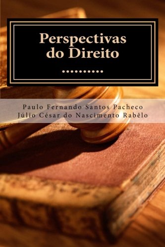 Perspectivas do Direito: temas do atual cenário jurídico (Portuguese Edition) baixar o livro de graça