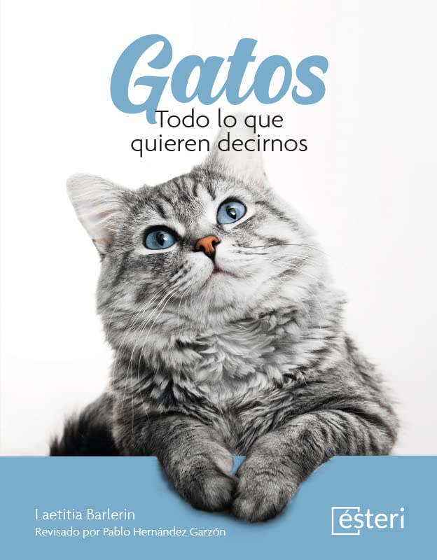 ler totalmente GATOS. Todo lo que quieren decirnos