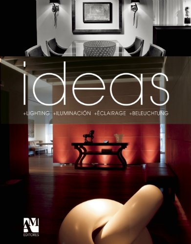 + Lighting / + Iluminacion / + eclairage / + beleuchtung baixar o livro de graça