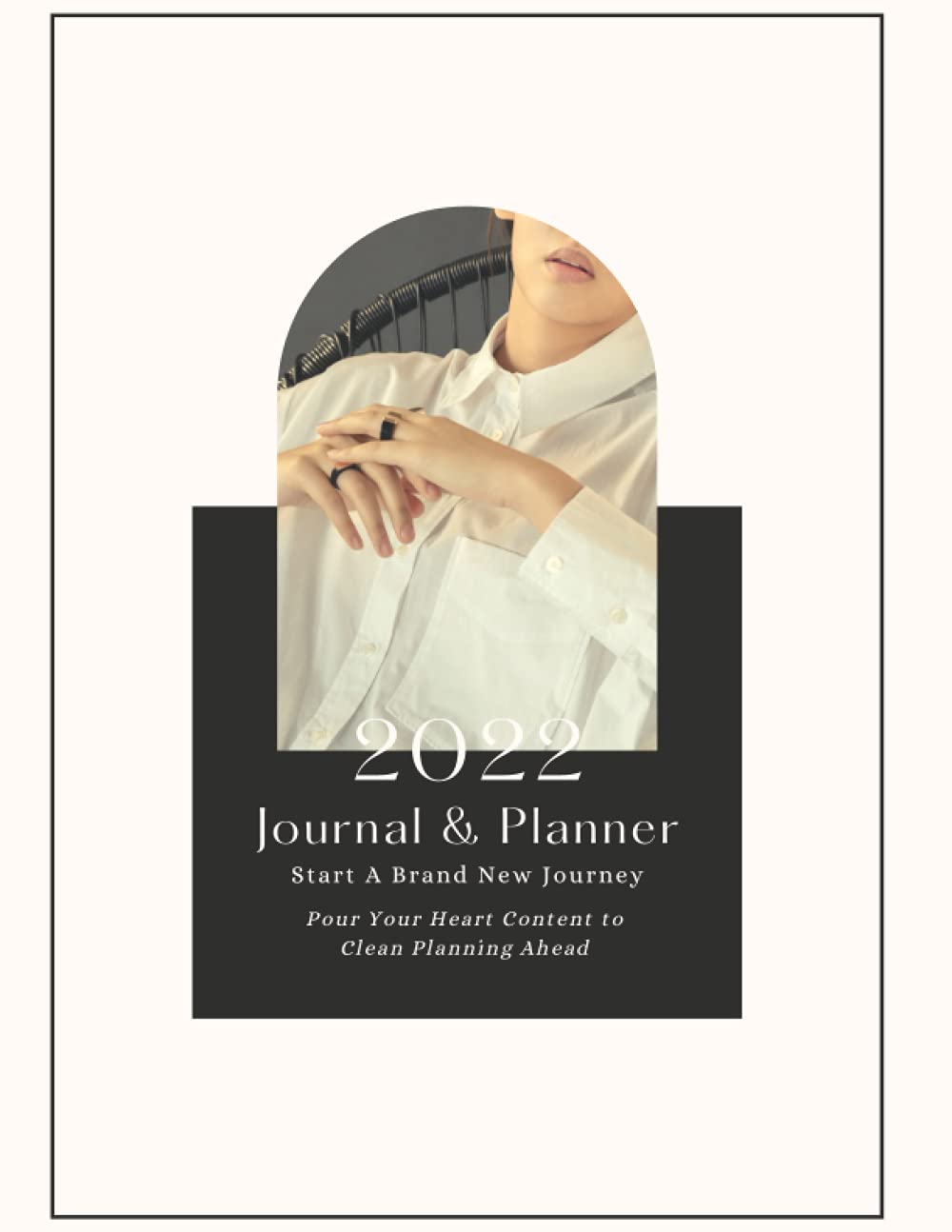 capítulo por capítulo baixar 2022-2023 Monthly Planner: 2-Year Monthly Planner Calendar 2022-2023 | Two Year Planner Organizer | 24 Months Calendar and Appointments book 2022-2023 | Large 8.5 x 11