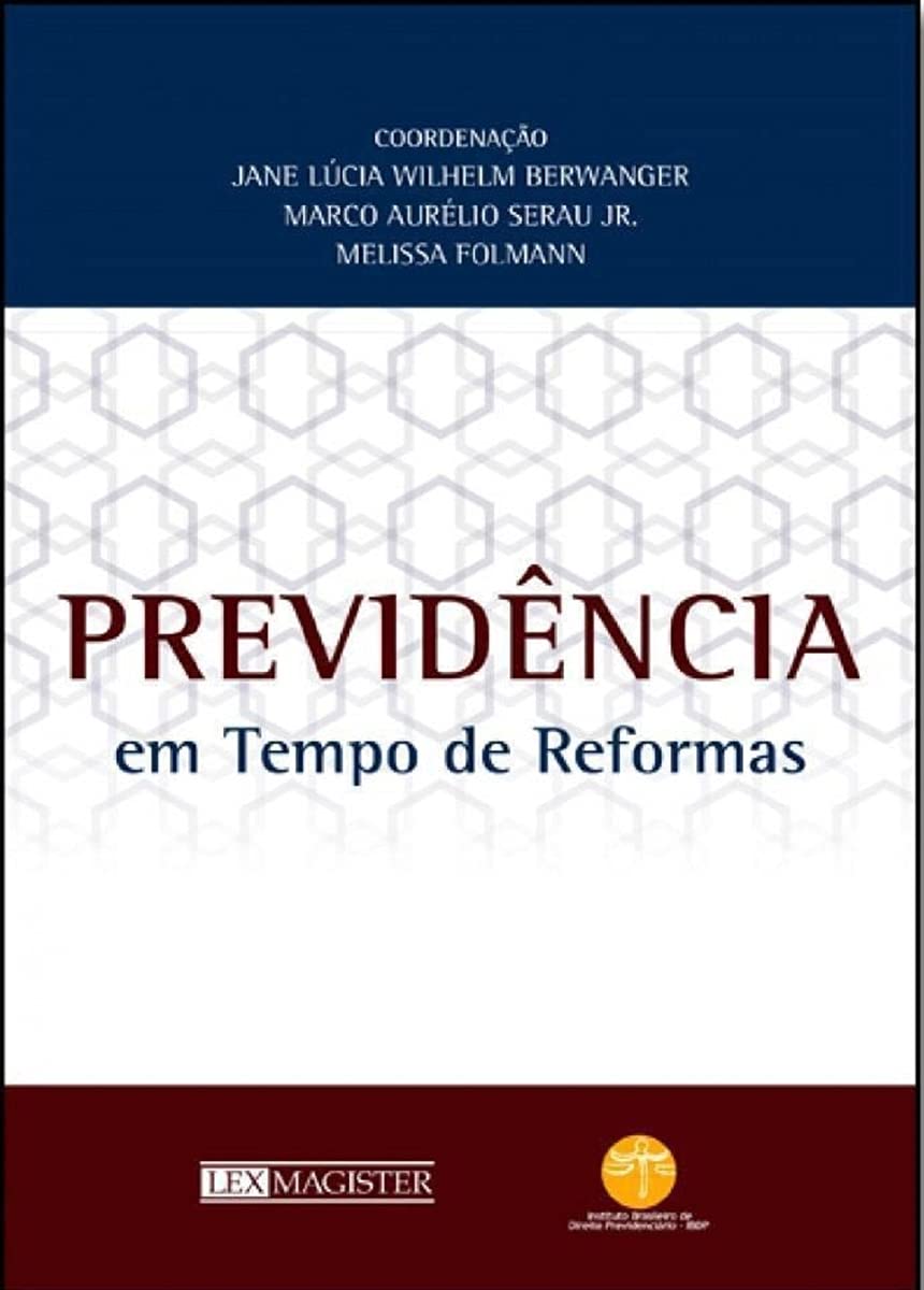 Previdência em Tempo de Reformas baixar o livro de graça