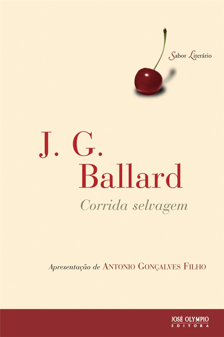 Corrida Selvagem baixar o livro de graça