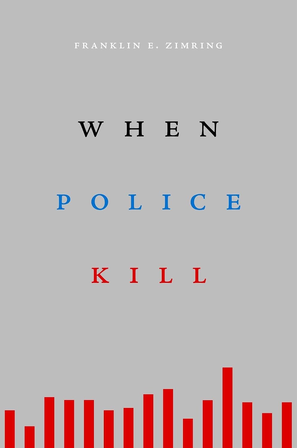 When Police Kill (English Edition) baixar livro de graça