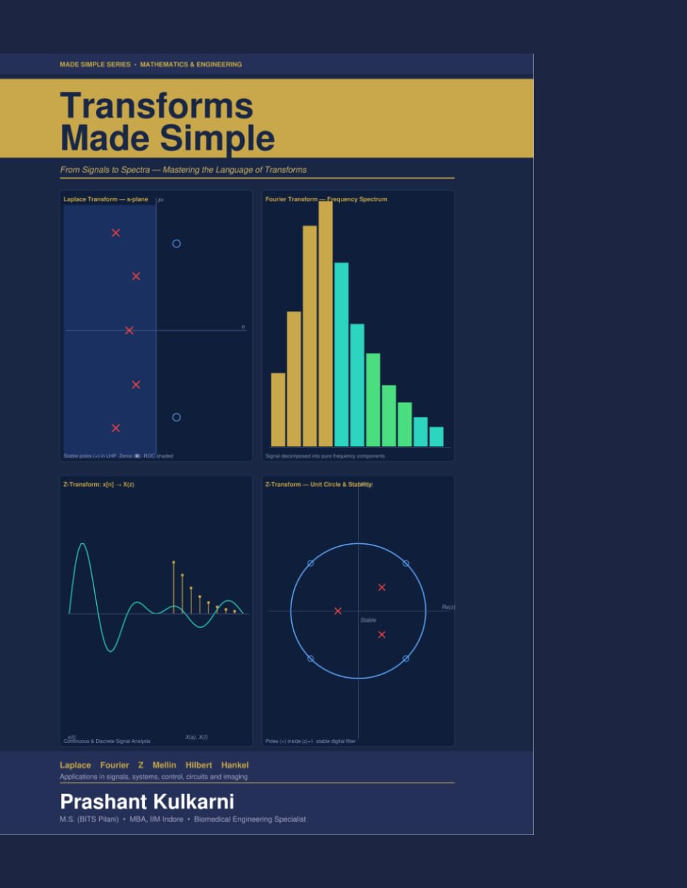 Transforms Made Simple baixar livro de graça
