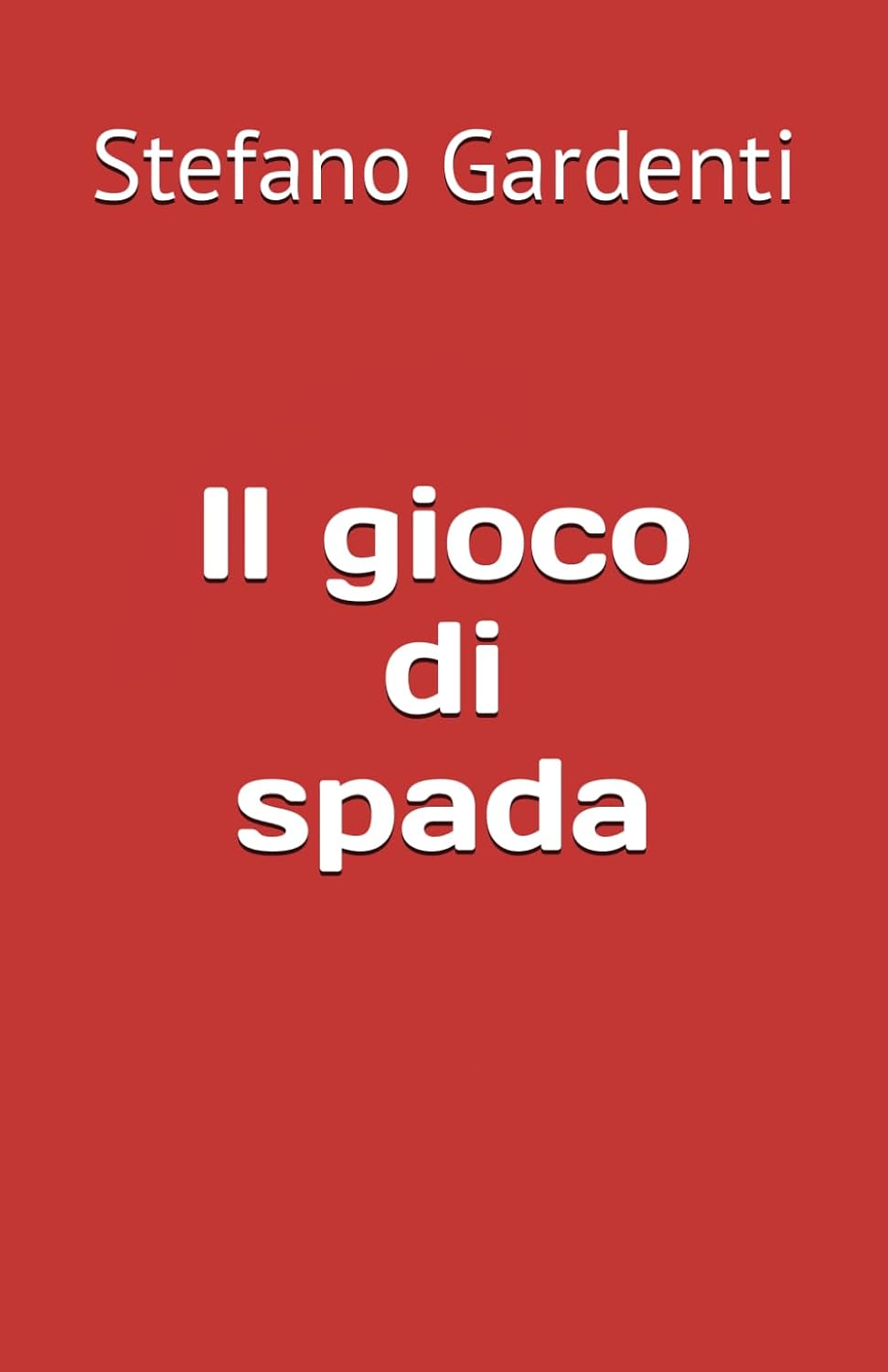 capítulo por capítulo baixar Il gioco di spada (Italian Edition)