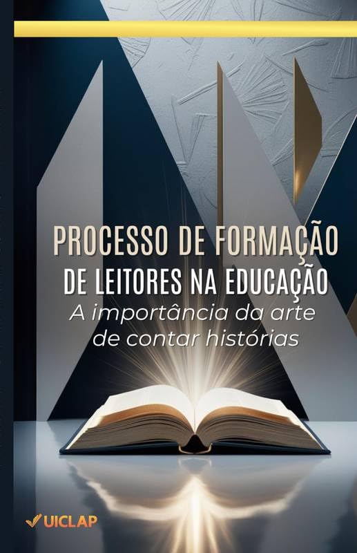 capítulo por capítulo baixar PROCESSO DE FORMAÇÃO DE LEITORES NA EDUCAÇÃO:: A IMPORTÂNCIA DA ARTE DE CONTAR HISTÓRIAS