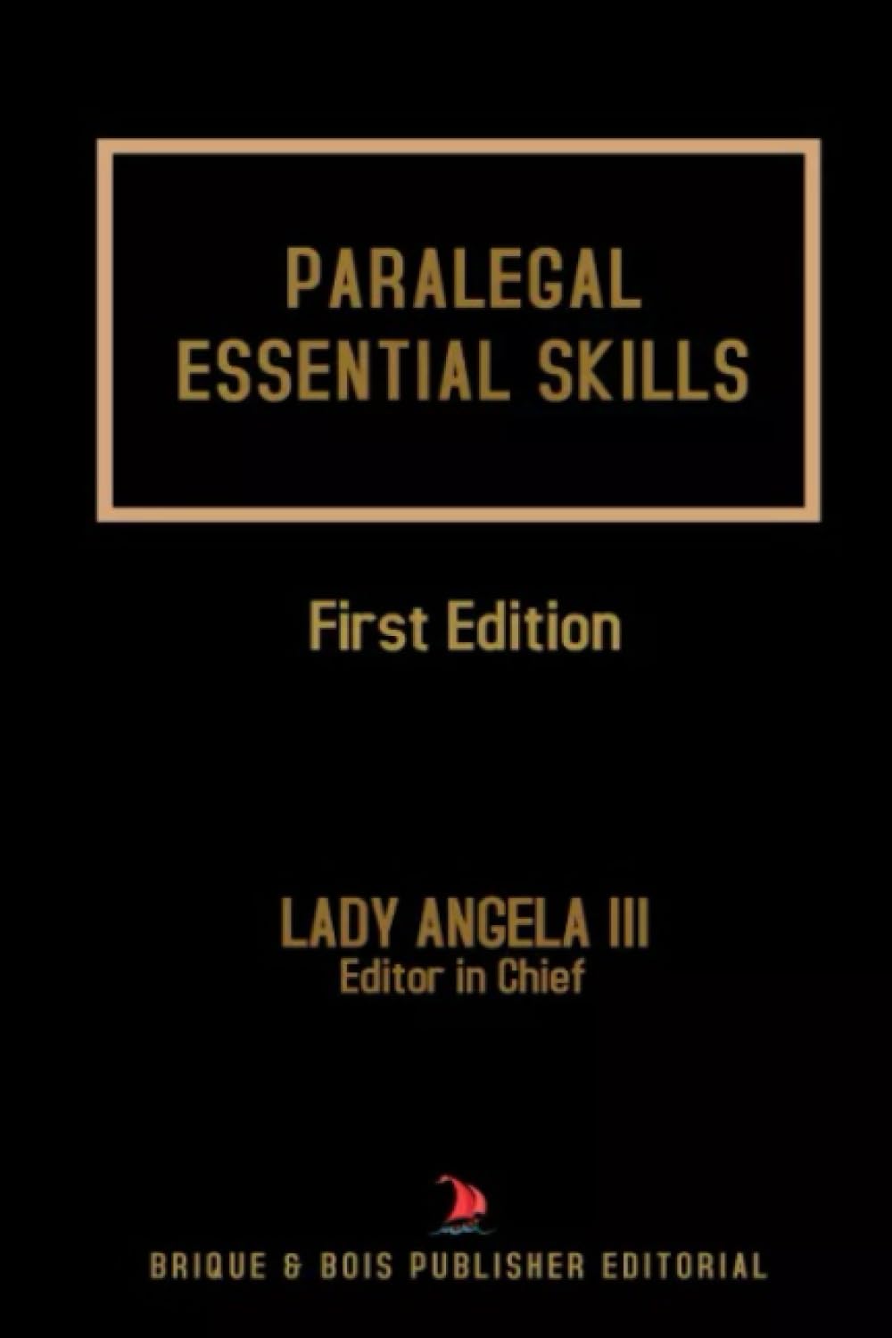 ler totalmente PARALEGAL ESSENTIAL SKILLS: First Edition