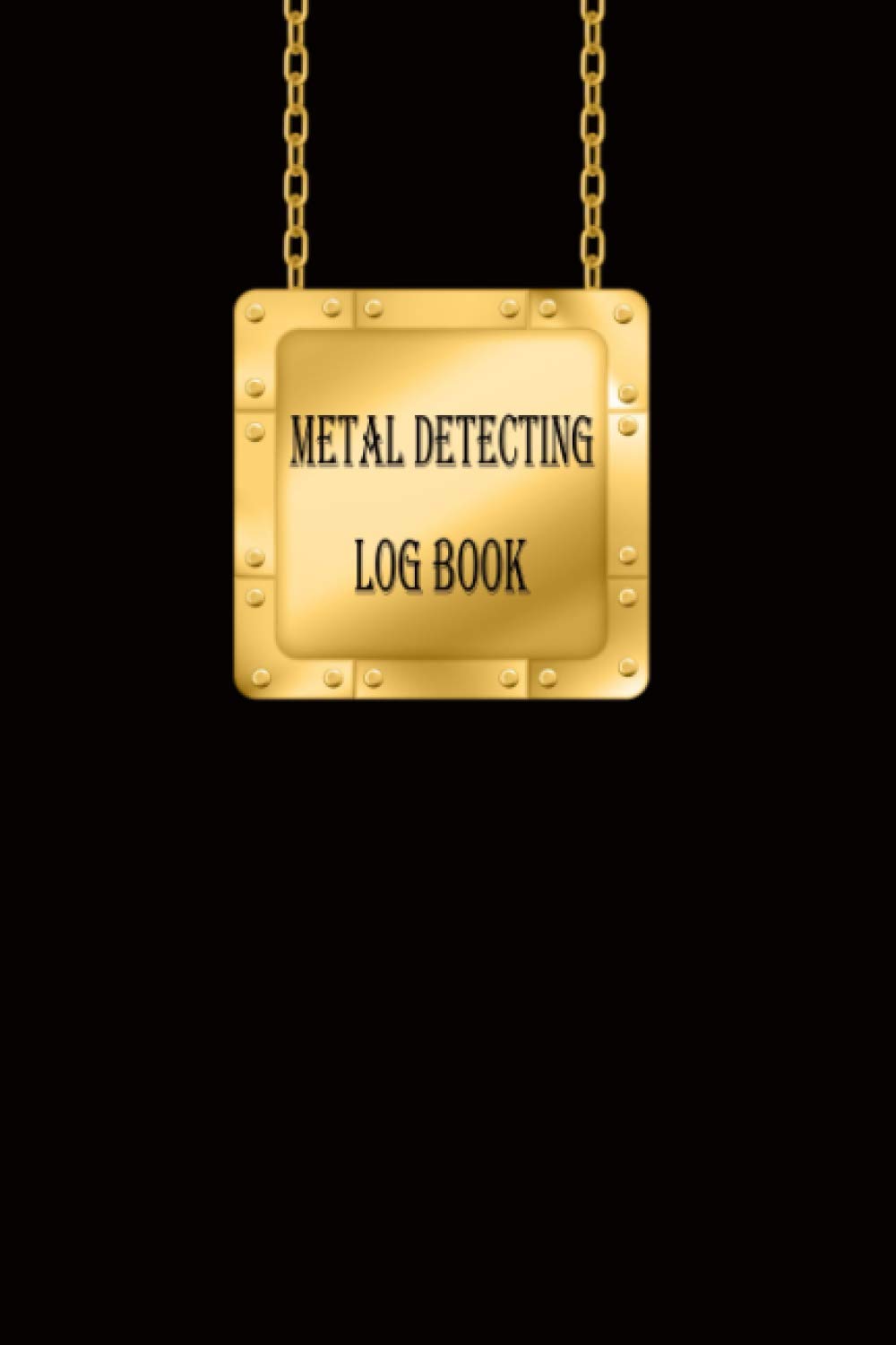 Metal Detecting Log Book: A Journal for Junior Metal Detectorists to Log and Keep Track of Their Finds baixar livro de graça