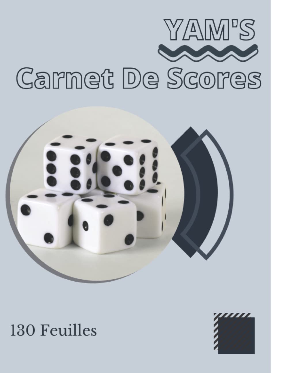 ler totalmente Yam's Carnet De Scores