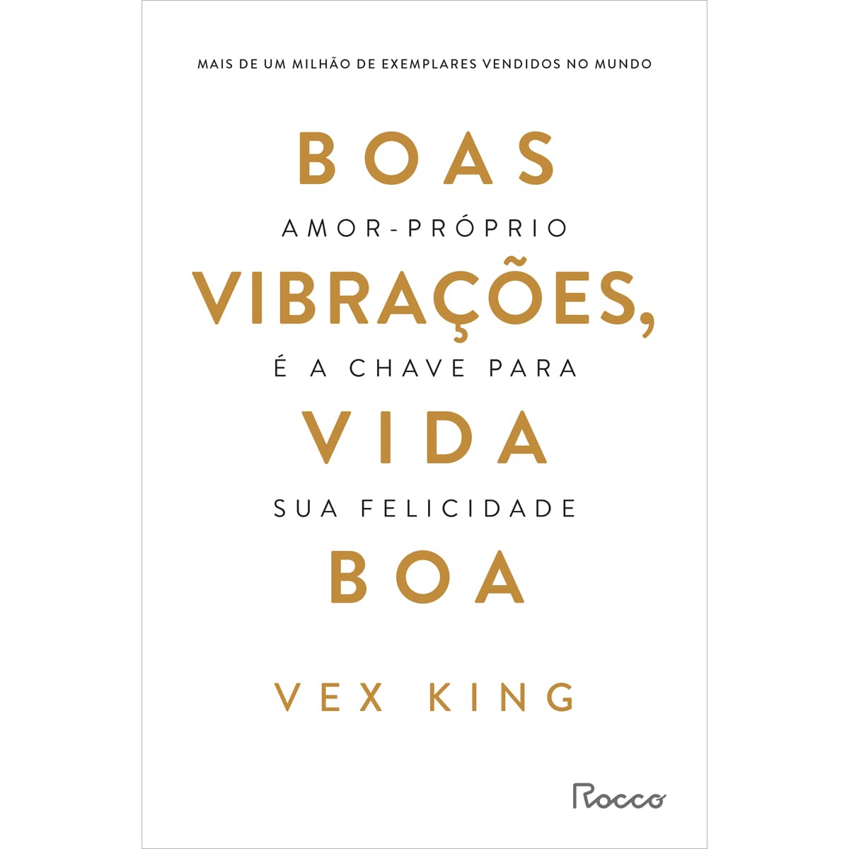 capítulo por capítulo baixar Boas vibrações, vida boa: Amor-próprio é a chave para sua felicidade