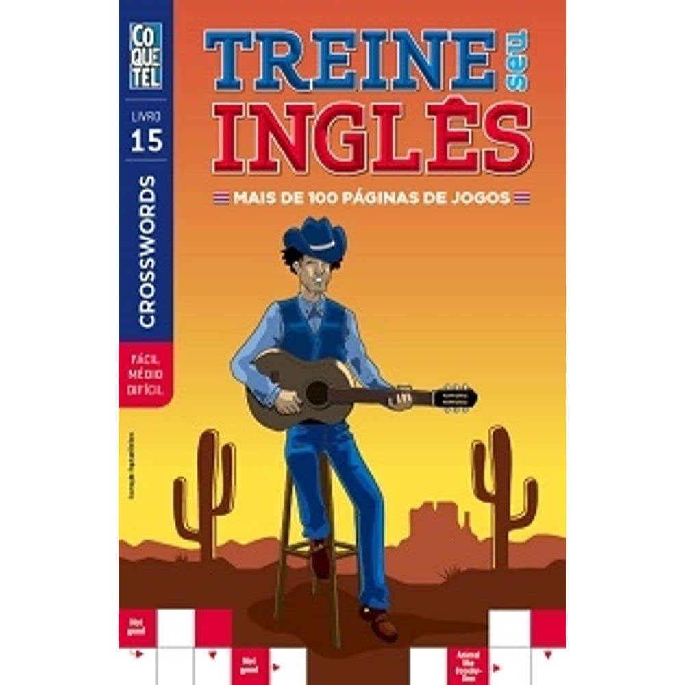 ler totalmente Treine Seu Inglês 15