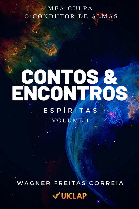 capítulo por capítulo baixar Contos & Encontros Espíritas - Vol. I
