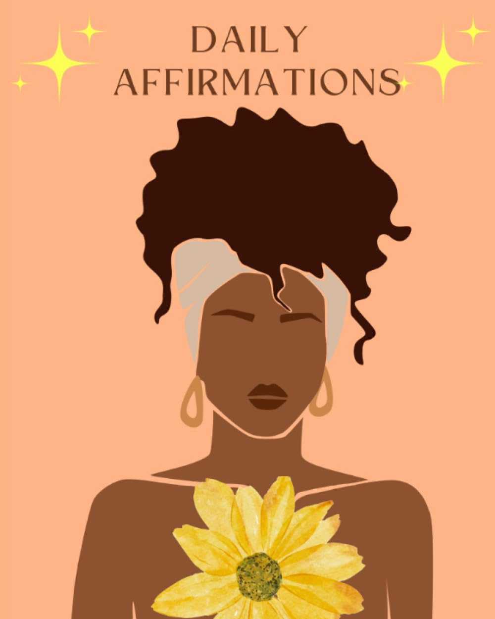 capítulo por capítulo baixar Daily Affirmations: Made for Black Godly Women, By A Black Woman of God