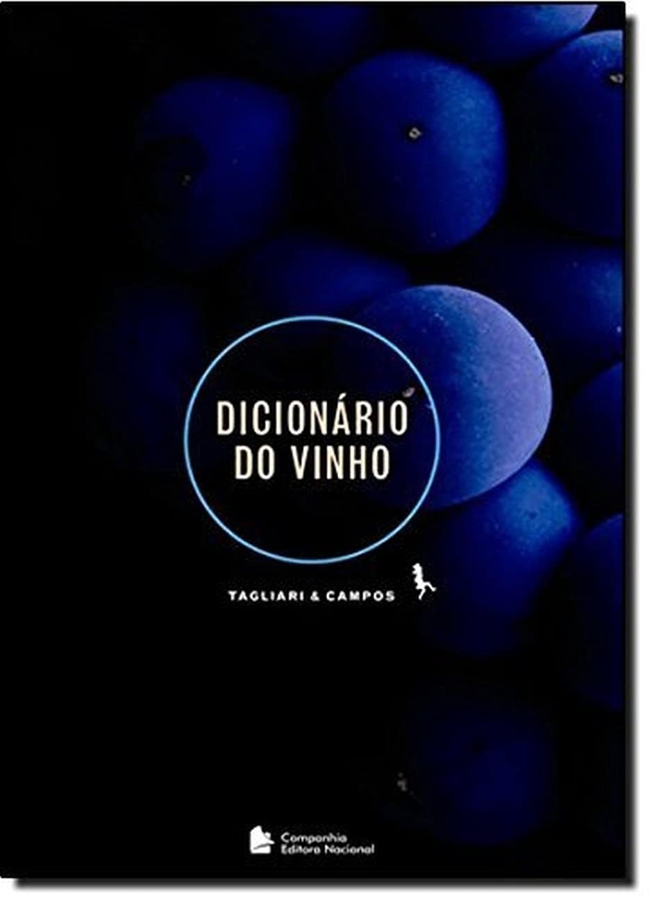 capítulo por capítulo baixar Dicionário do vinho