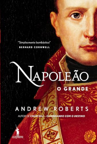 ler totalmente Napoleão, o Grande