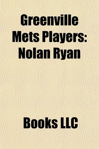 Greenville Mets Players