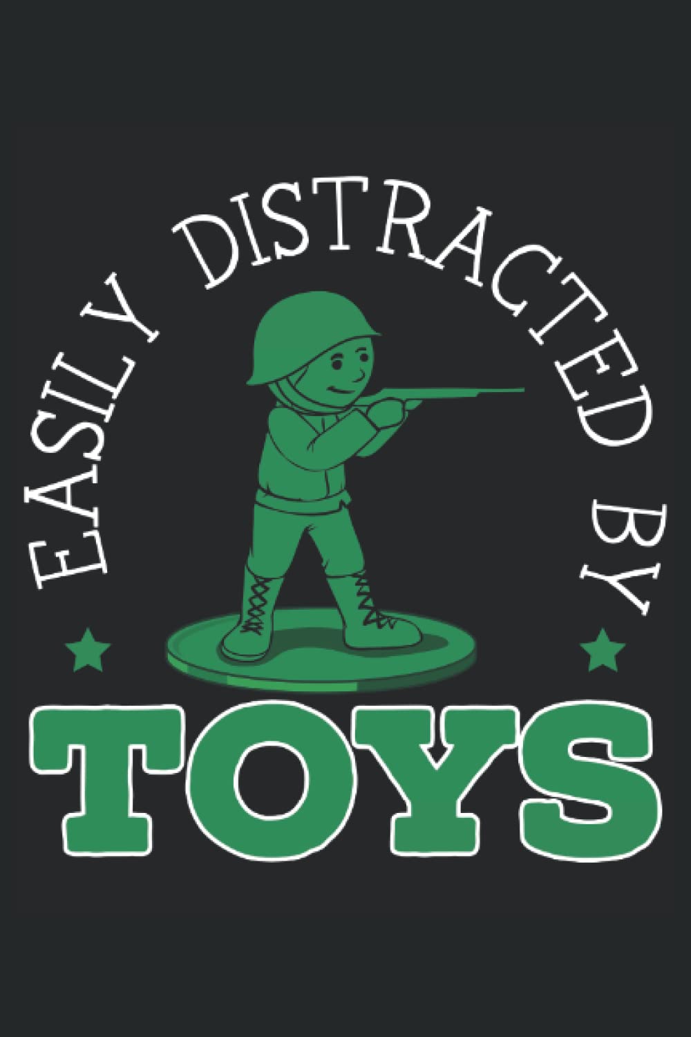 Easily Distracted By Toys Journal Notebook: Toy Collecting Notebook | Collection Tracker | Diary Notebook | Journal Notebook 6x9 inches 120 pages. baixar o livro de graça