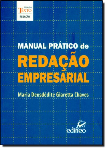 ler totalmente Manual Prático De Redação Empresarial