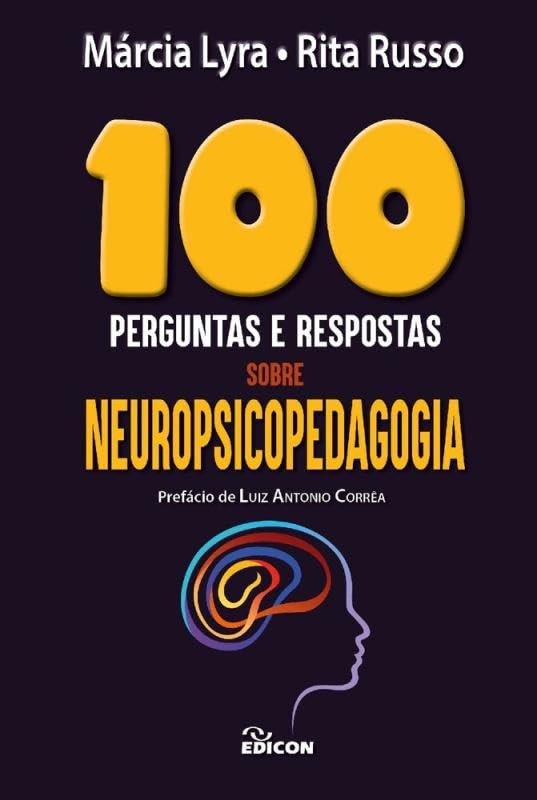 capítulo por capítulo baixar 100 Perguntas e Respostas Sobre Neuropsicopedagogia