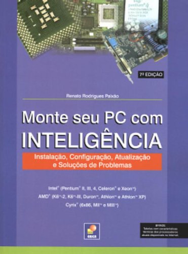Monte Seu PC com Inteligência