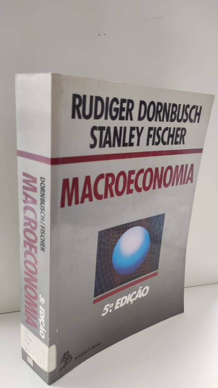 Macroeconomia baixar o livro de graça