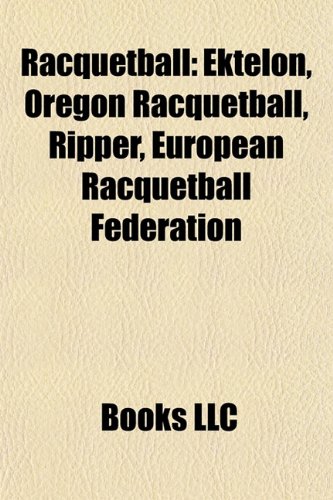 Racquetball baixar o livro de graça