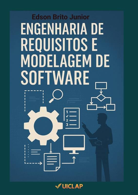 Engenharia de Requisitos: Modelagem de Software