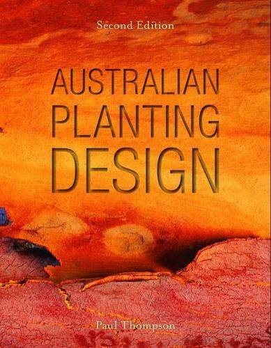 ler totalmente Australian Planting Design (English Edition)