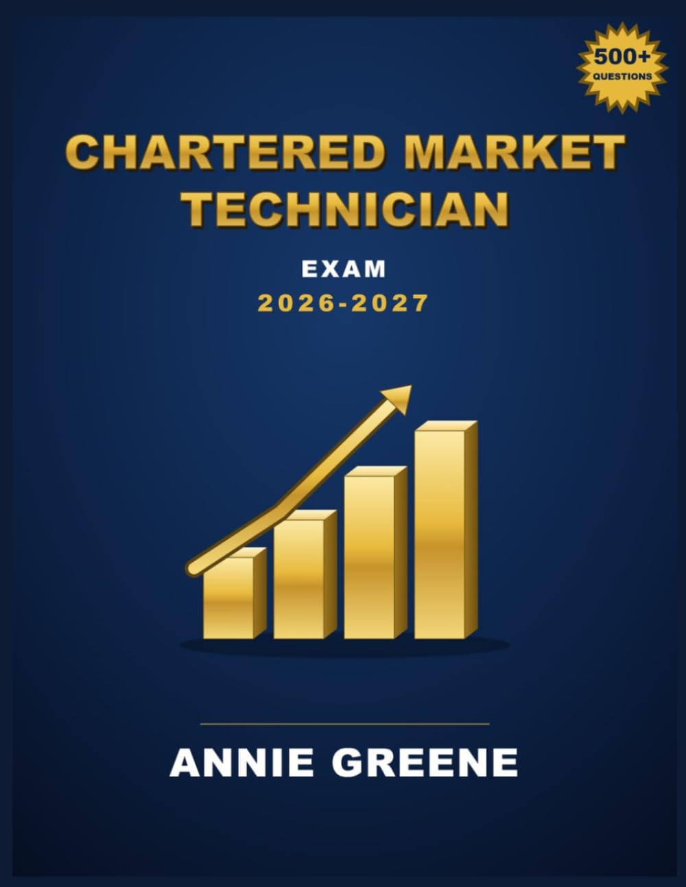 Chartered Market Technician Exam 2026-2027 baixar o livro de graça