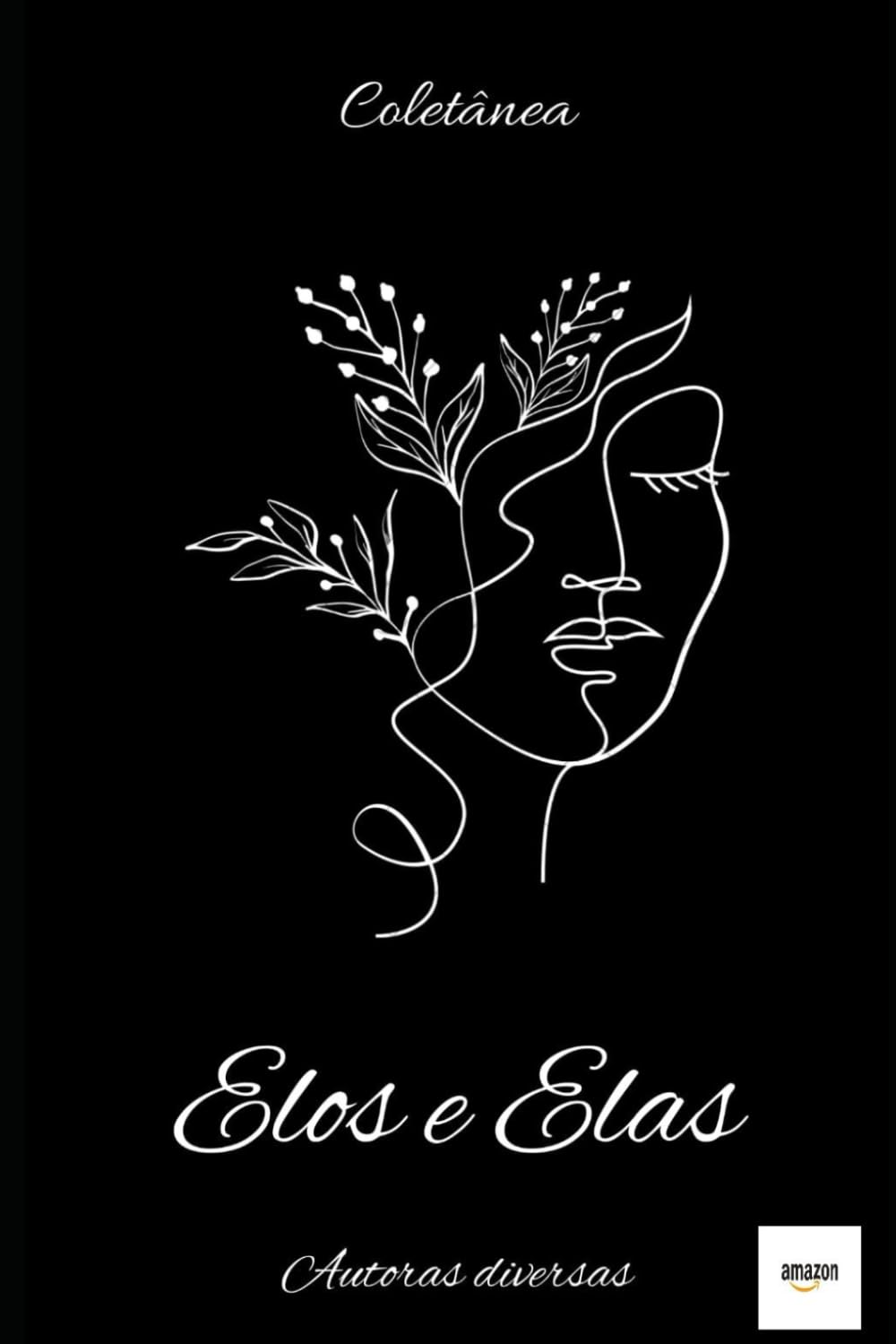 Elos&Elas: Coletânea (Portuguese Edition) baixar livro de graça