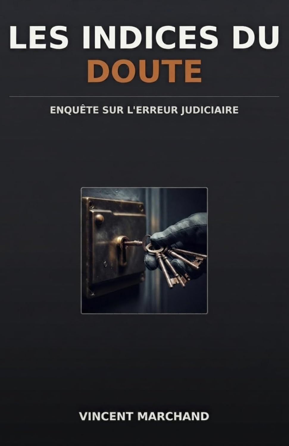 ler totalmente LES INDICES DU DOUTE: ENQUÊTE SUR L'ERREUR JUDICIAIRE (French Edition)