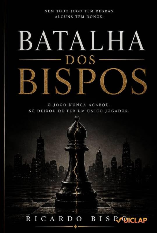 BATALHA DOS BISPOS: A SAGA...