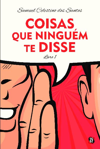 Coisas que Ninguém te Disse (Volume 1) baixar livro de graça