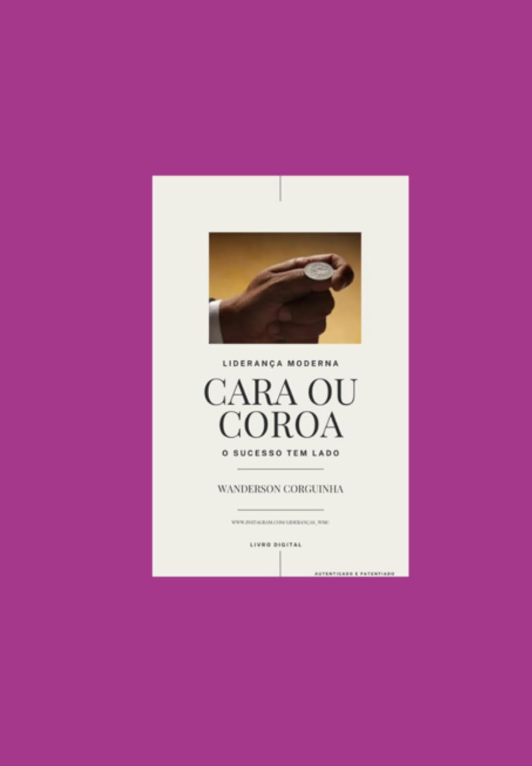 Liderança Moderna baixar o livro de graça