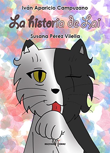 ler totalmente La historia de Lai