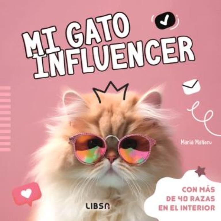 capítulo por capítulo baixar Mi Gato Influencer: 2