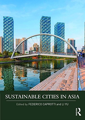 ler totalmente Sustainable Cities in Asia (English Edition)