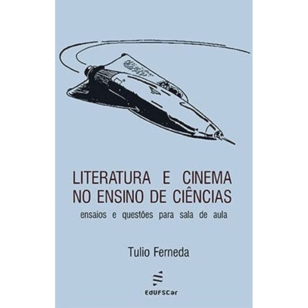capítulo por capítulo baixar Literatura e cinema no ensino de ciências: ensaios e questões para sala de aula