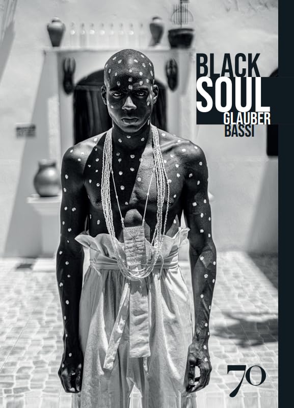 capítulo por capítulo baixar Black Soul
