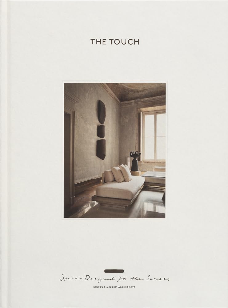 capítulo por capítulo baixar The Touch (New Edition): Spaces Designed for the Senses