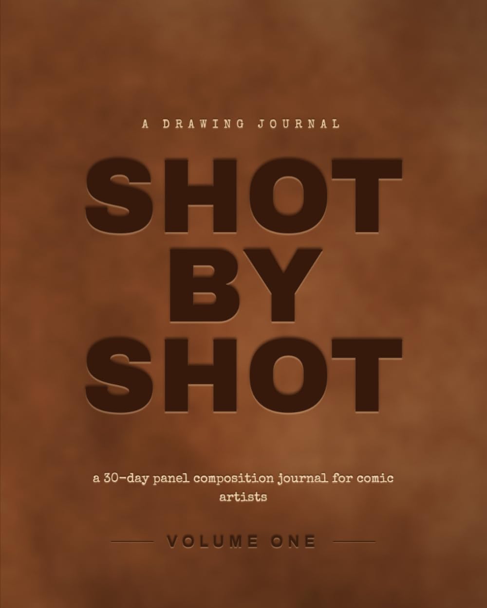 capítulo por capítulo baixar Shot by Shot: A 30-Day Panel Composition Journal for Comic Artists