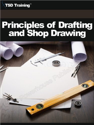ler totalmente Principles of Drafting and Shop Drawing (Carpentry) (English Edition)
