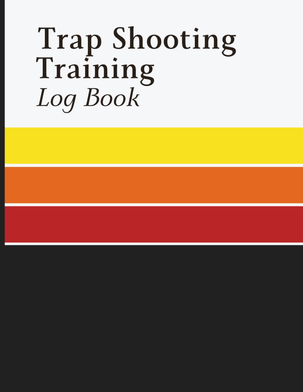 ler totalmente Trap Shooting Training Log Book: Daily Score and Performance Tracker for Clay Target Practice to Record Shots, Hits, Misses, Accuracy, Weather Conditions, and Session Progress