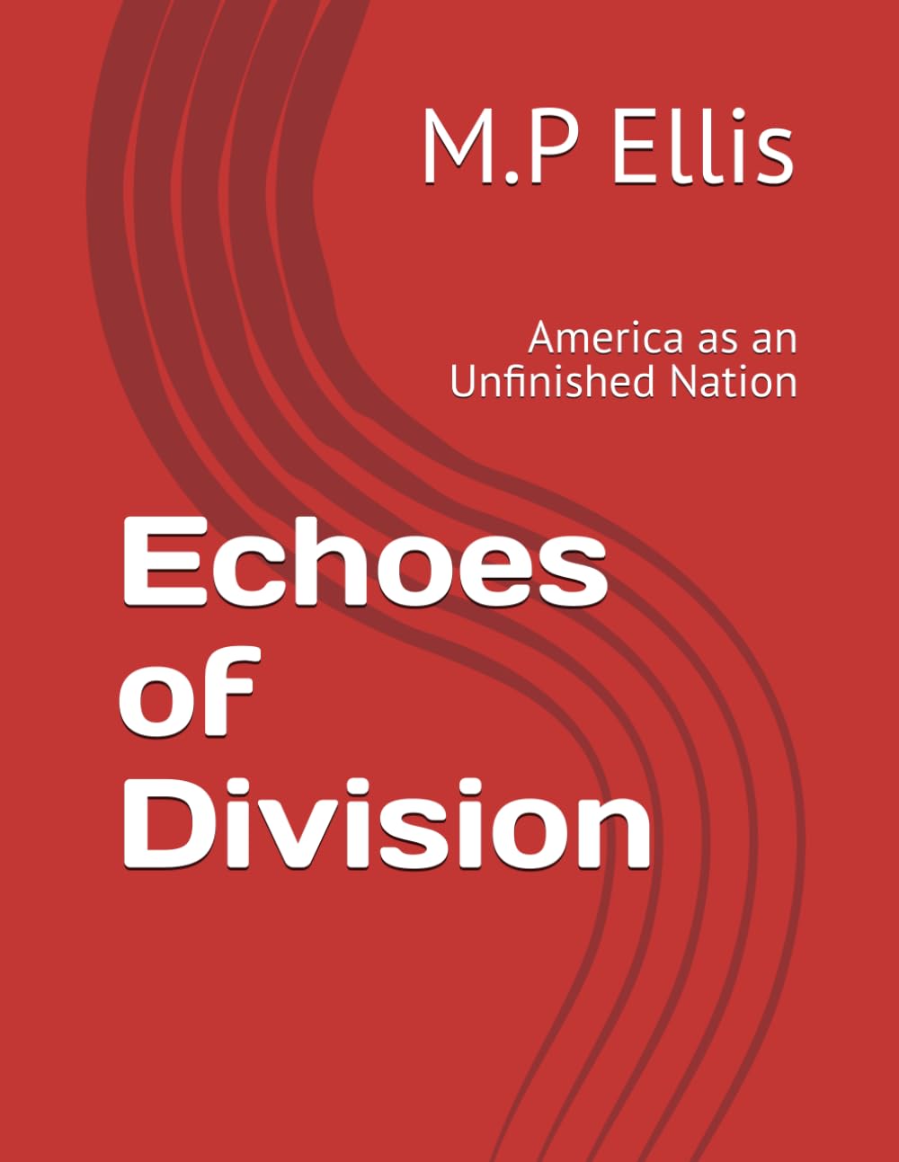 ler totalmente Echoes of Division: America as an Unfinished Nation