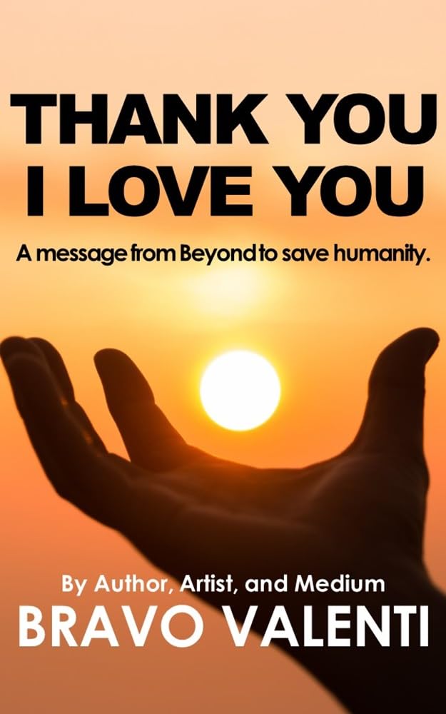 ler totalmente Thank You. I Love You. (English Edition)
