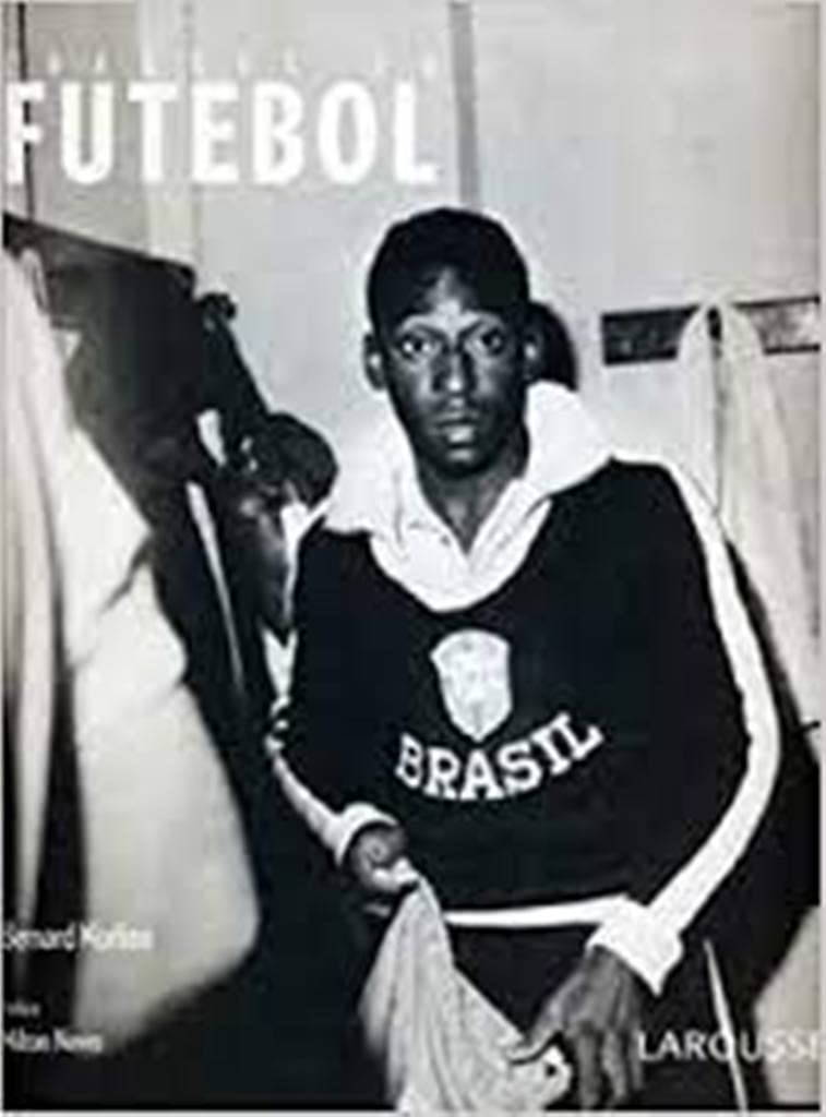 ler totalmente Craques do Futebol