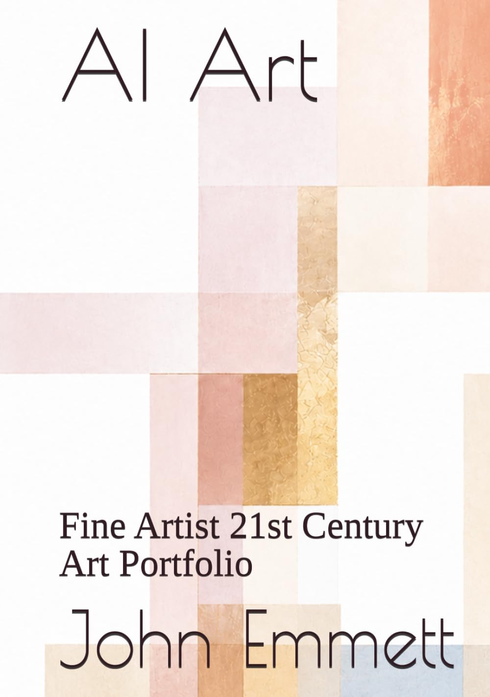 AI Art: Fine Artist 21st Century Art Portfolio baixar o livro de graça