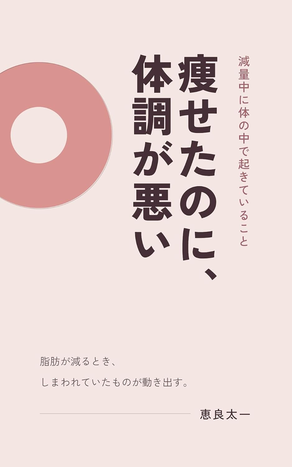 capítulo por capítulo baixar Yaseta noni Taicho ga Warui: Genryochu ni Karada no Naka de Okiteiru Koto (Japanese Edition)