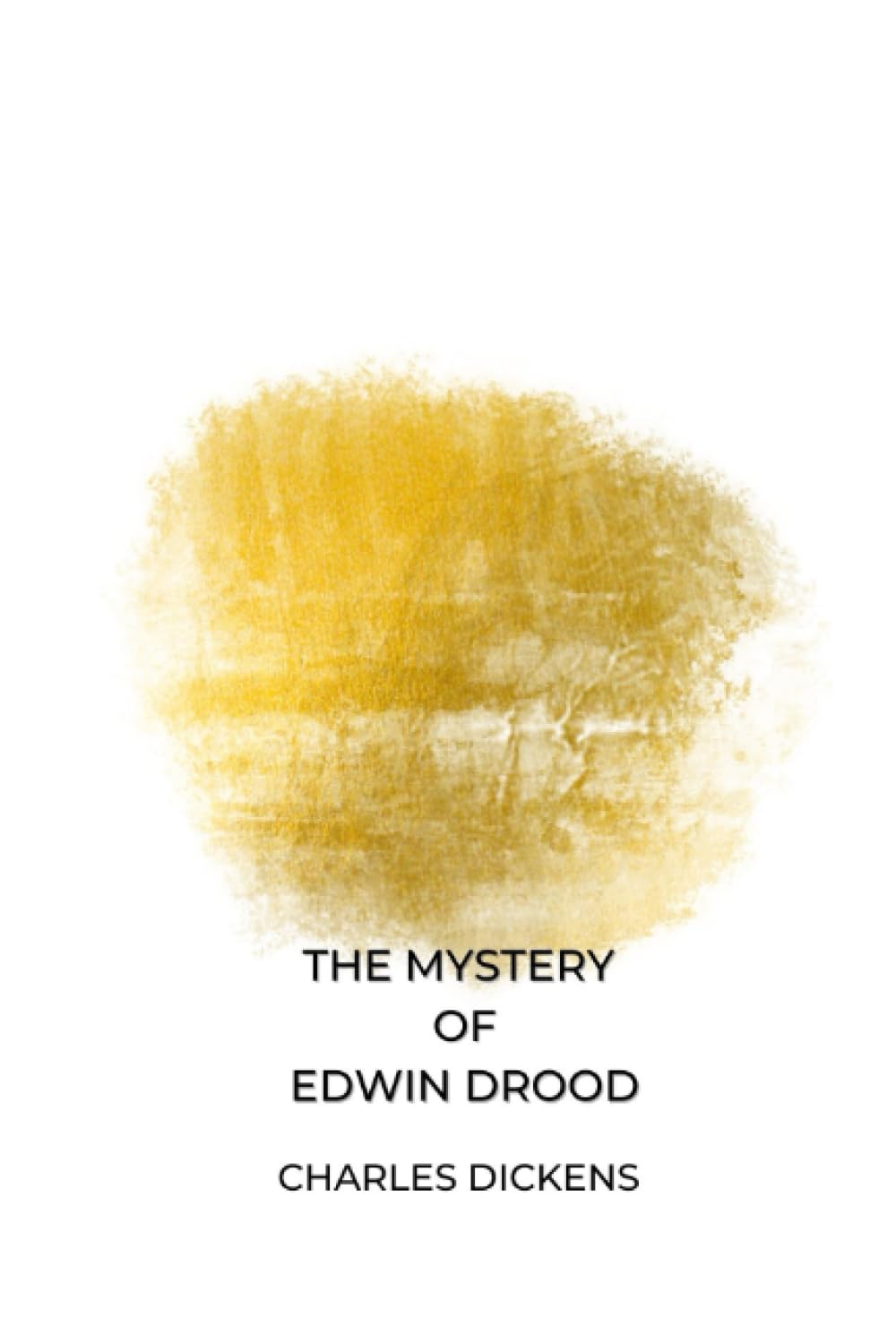 ler totalmente The Mystery of Edwin Drood by charles dickens