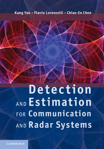 capítulo por capítulo baixar Detection and Estimation for Communication and Radar Systems (English Edition)